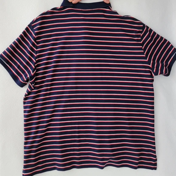 Polo by Ralph Lauren Size XXT / TTG - Picture 7 of 7